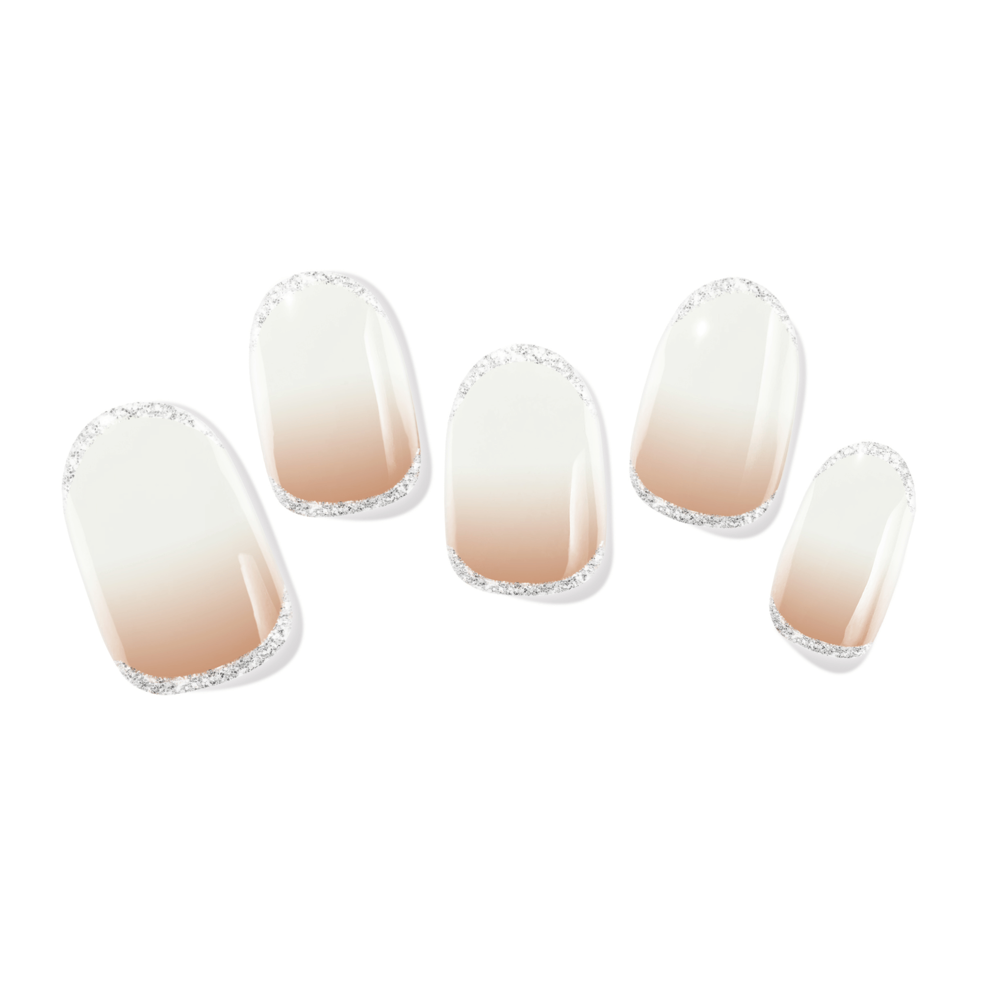 Beige Babyboomer Silver