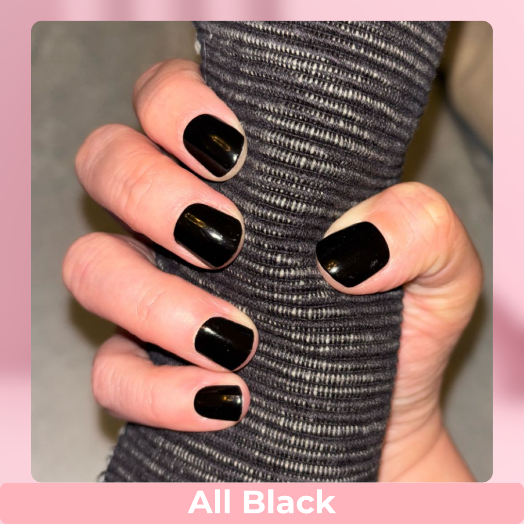 All Black