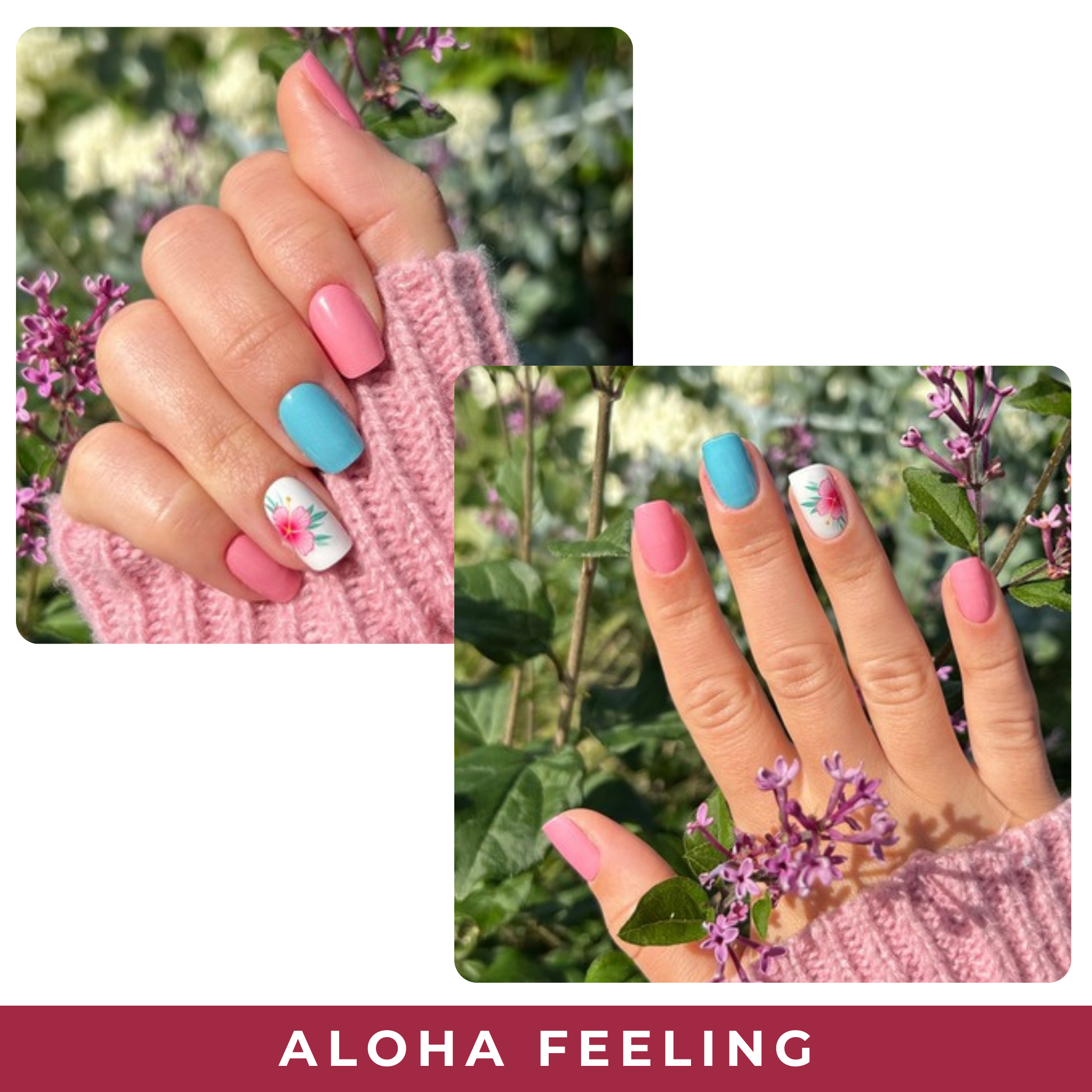 Aloha Feeling