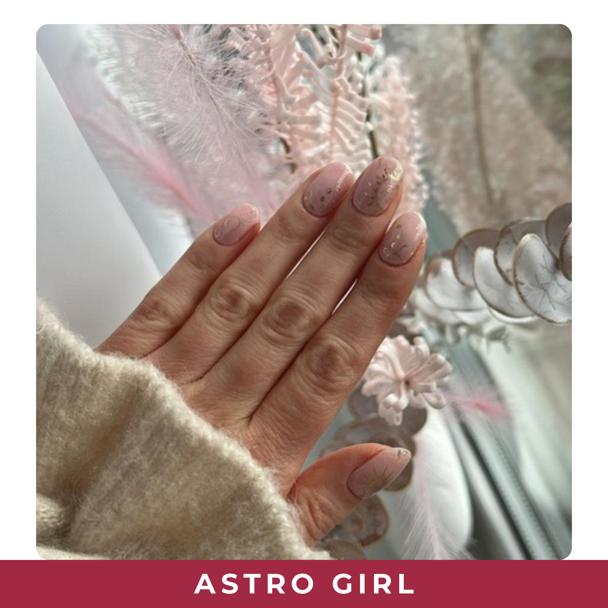 Astro Girl