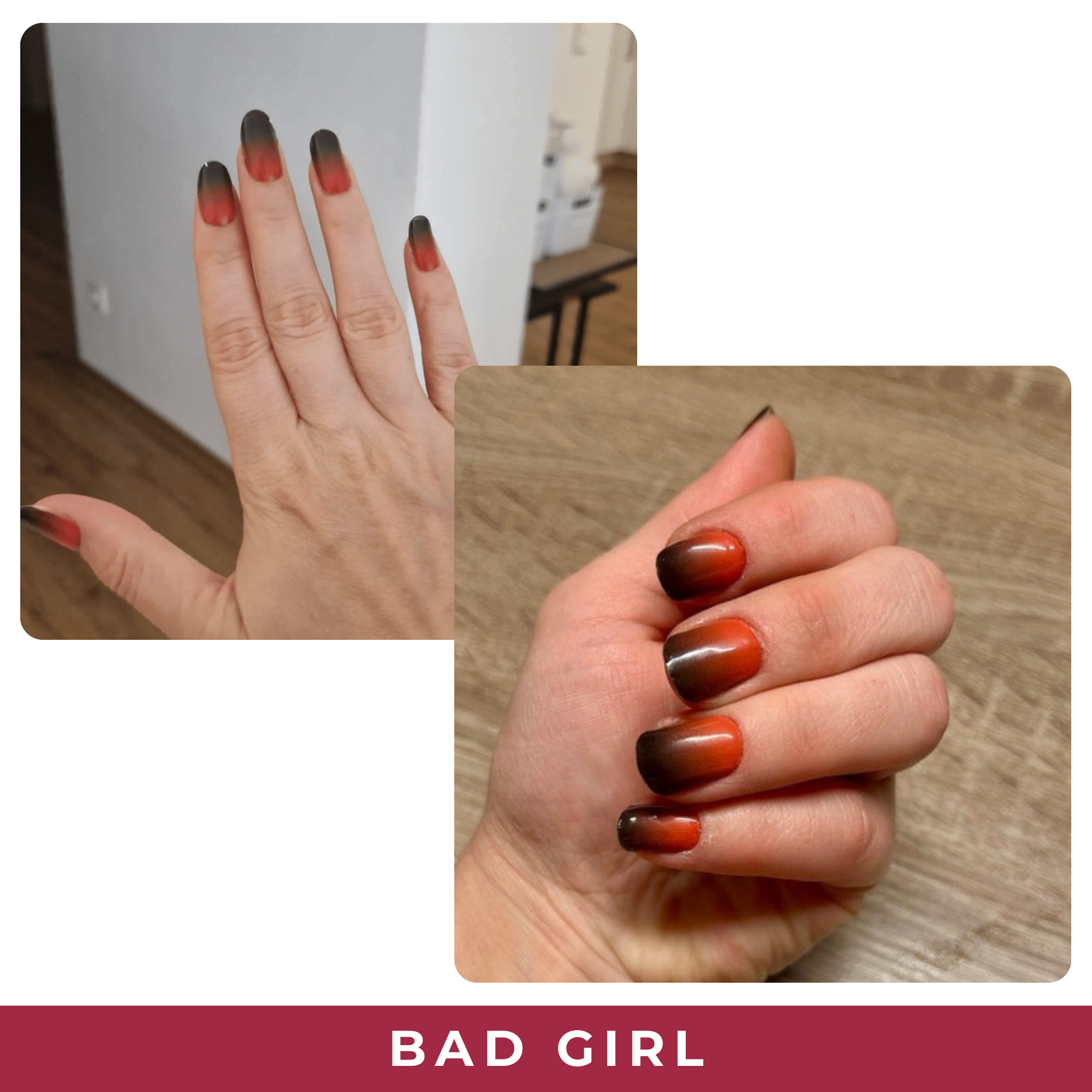 Bad Girl