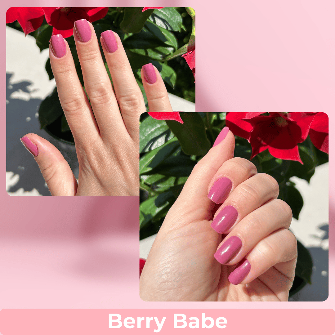 Berry Babe
