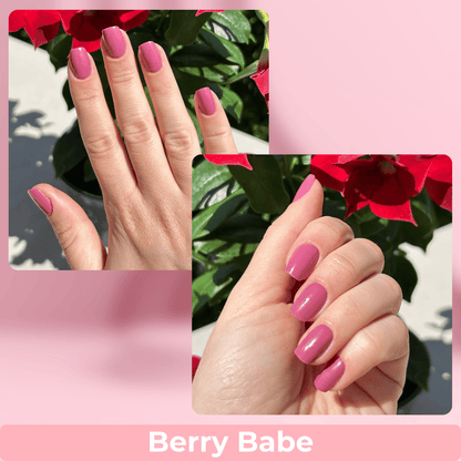 Berry Babe