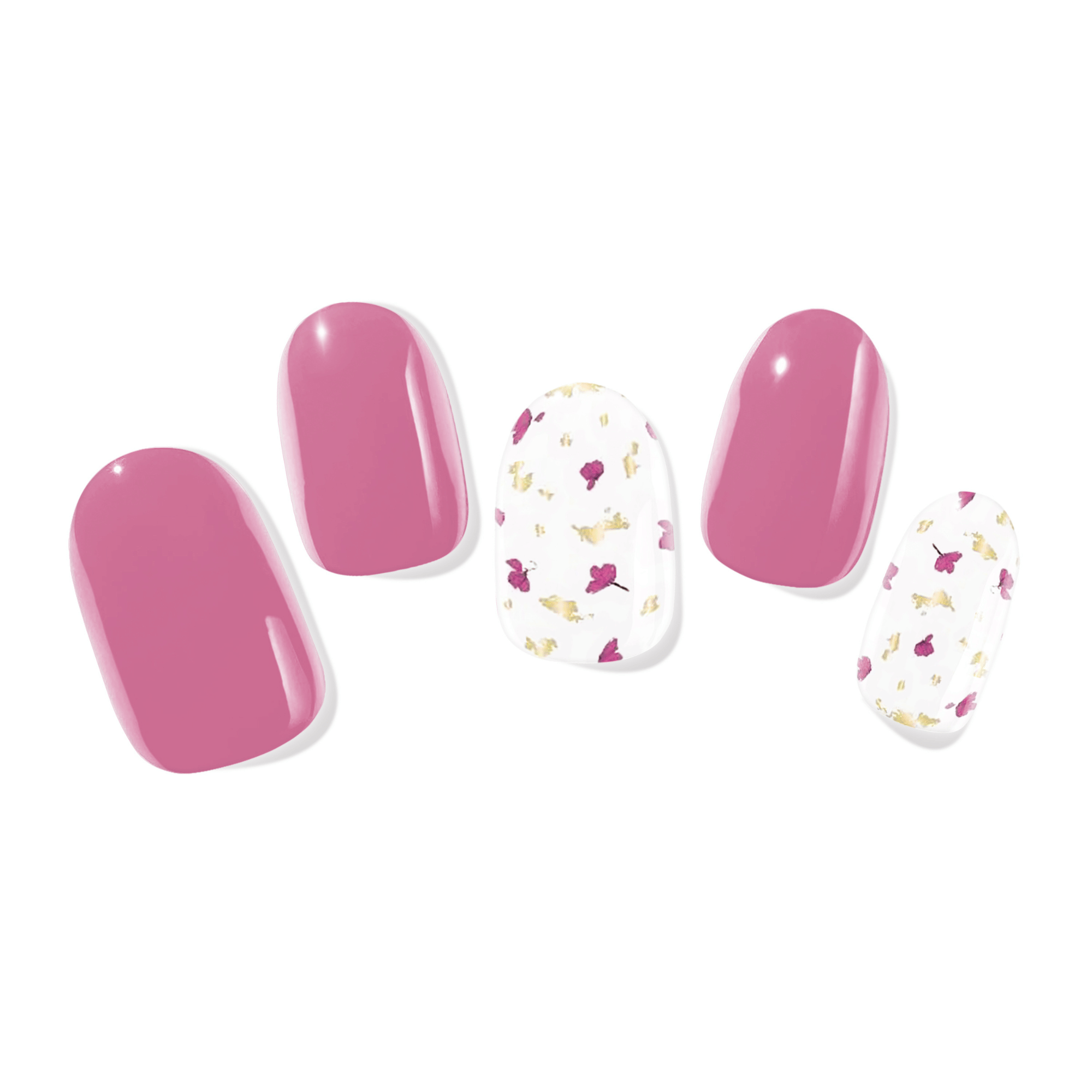 Berry Blossom
