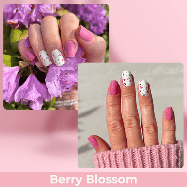 Berry Blossom