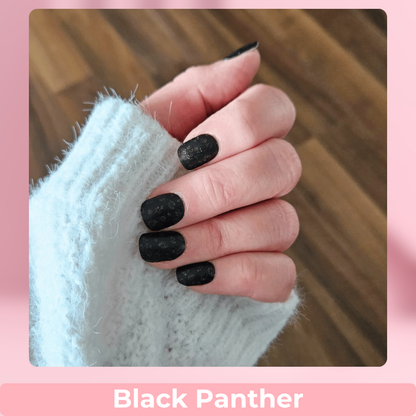 Black Panther