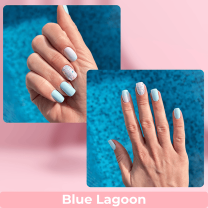 Blue Lagoon