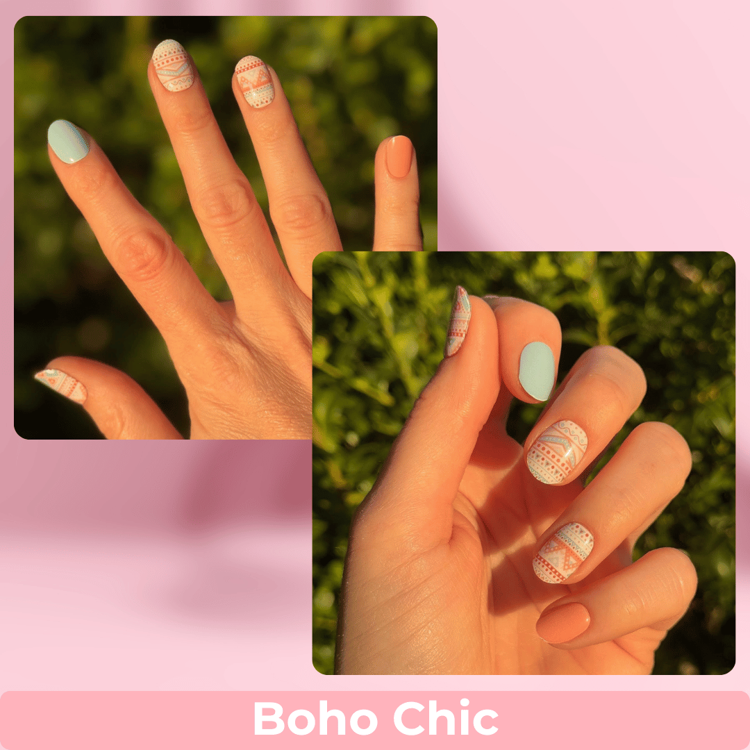 Boho Chic