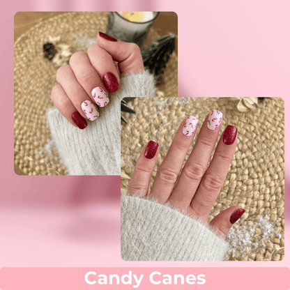Candy Canes