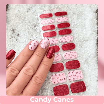 Candy Canes