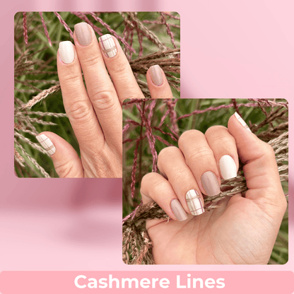 Cashmere Lines