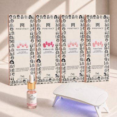 Bestseller Starterset