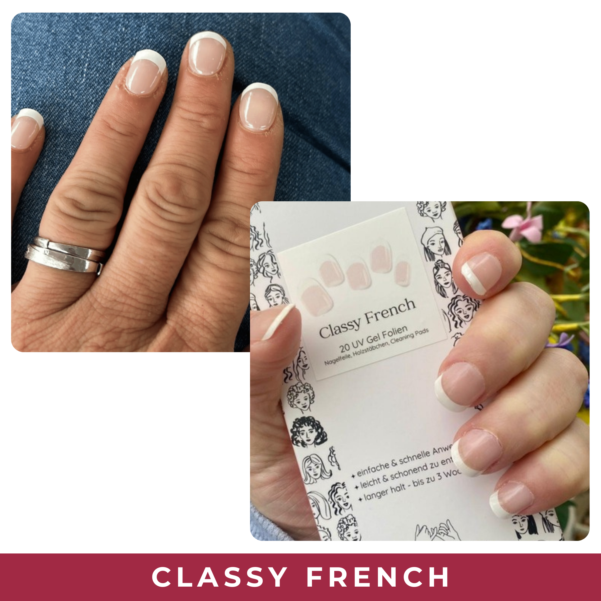 Classy French