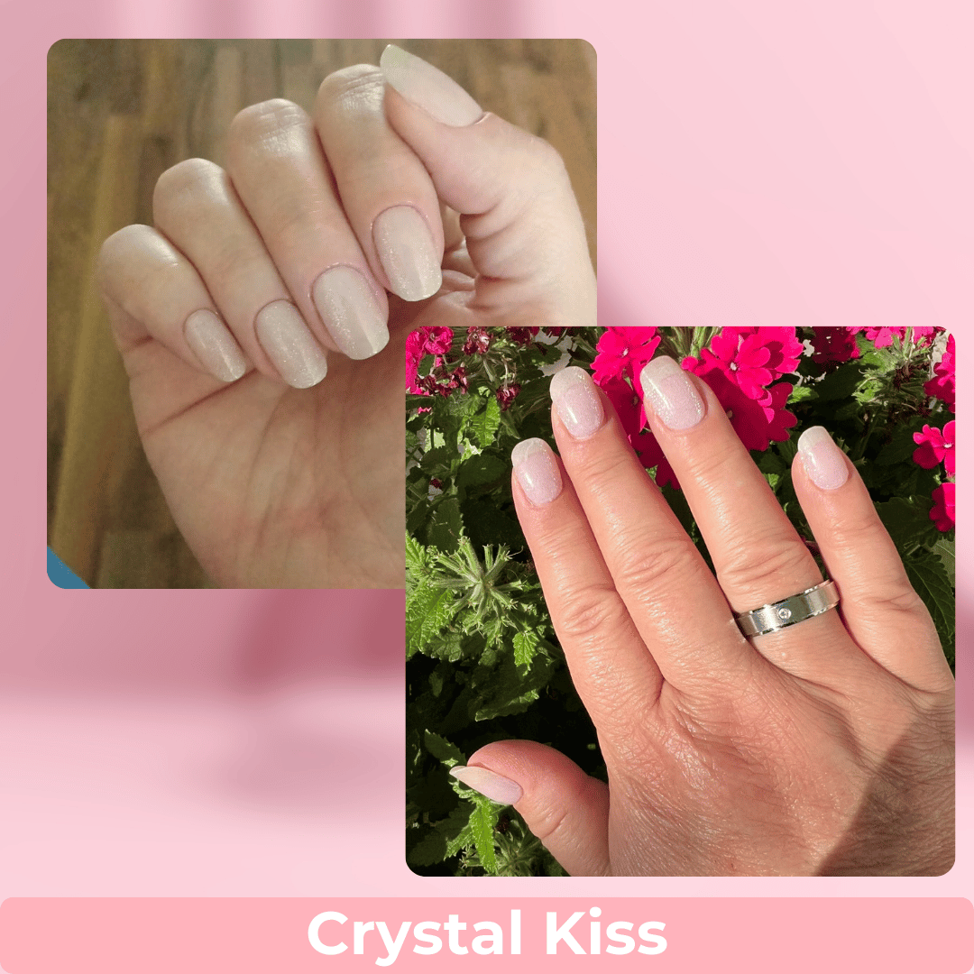 Crystal Kiss