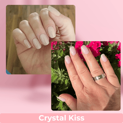 Crystal Kiss