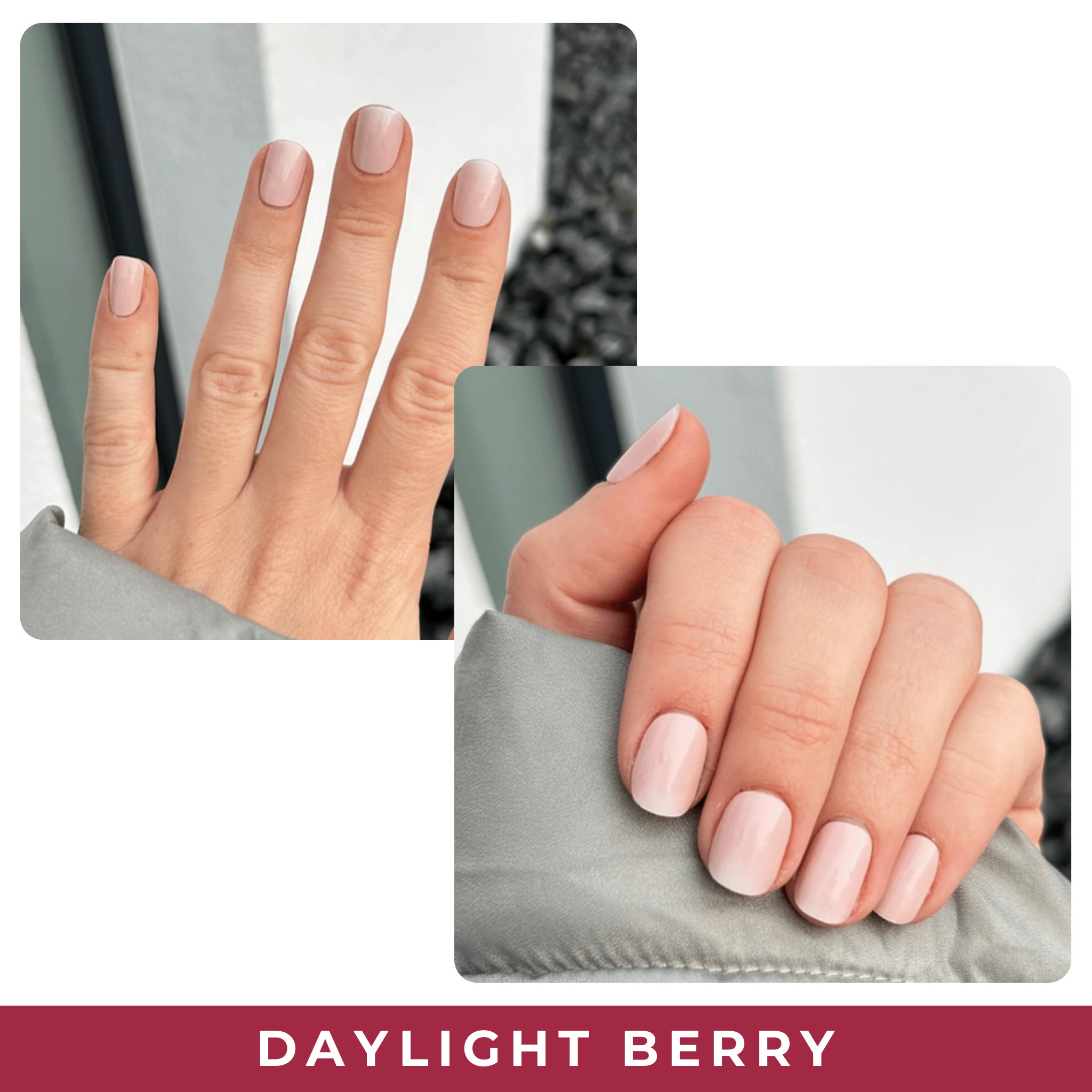 Daylight Berry
