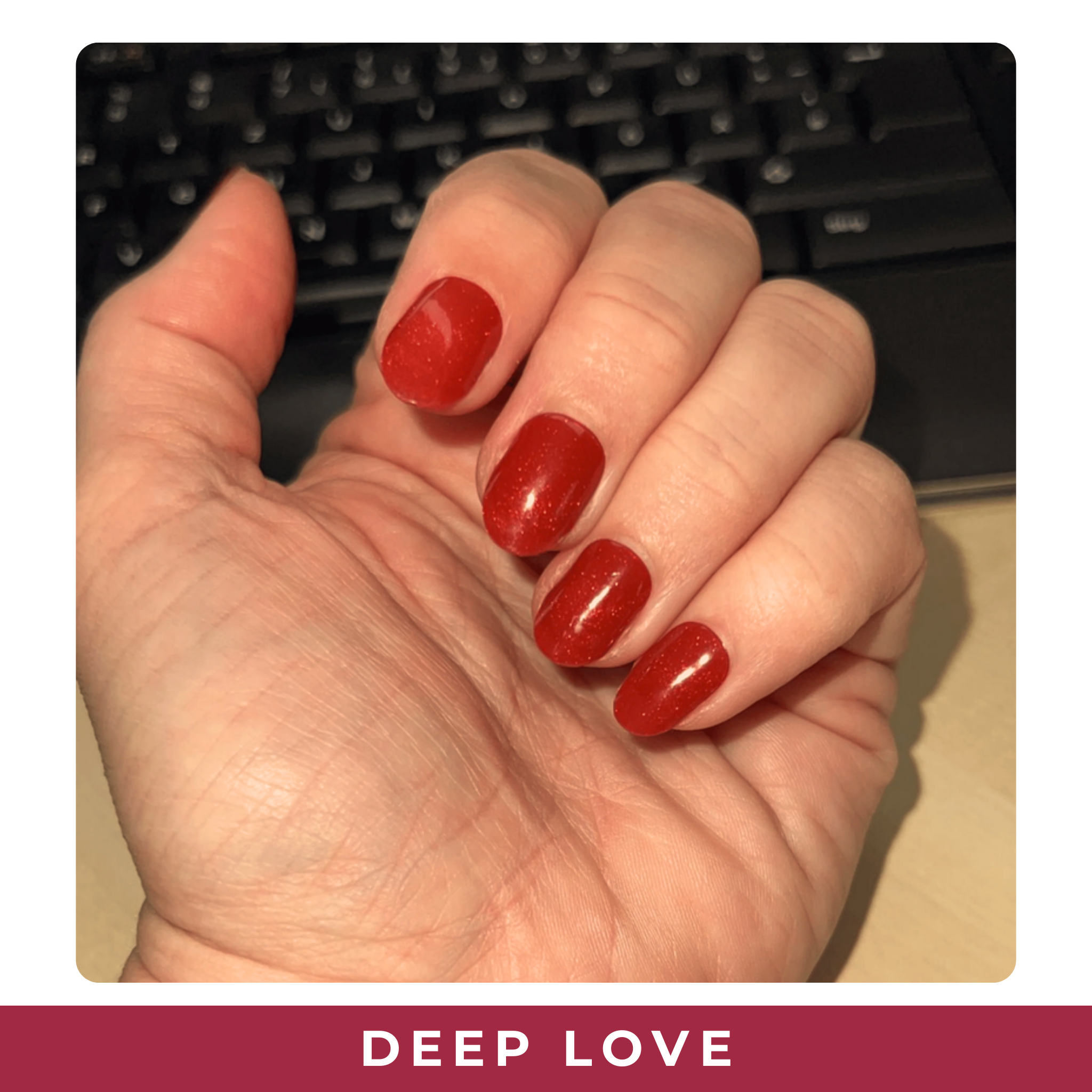 Deep Love