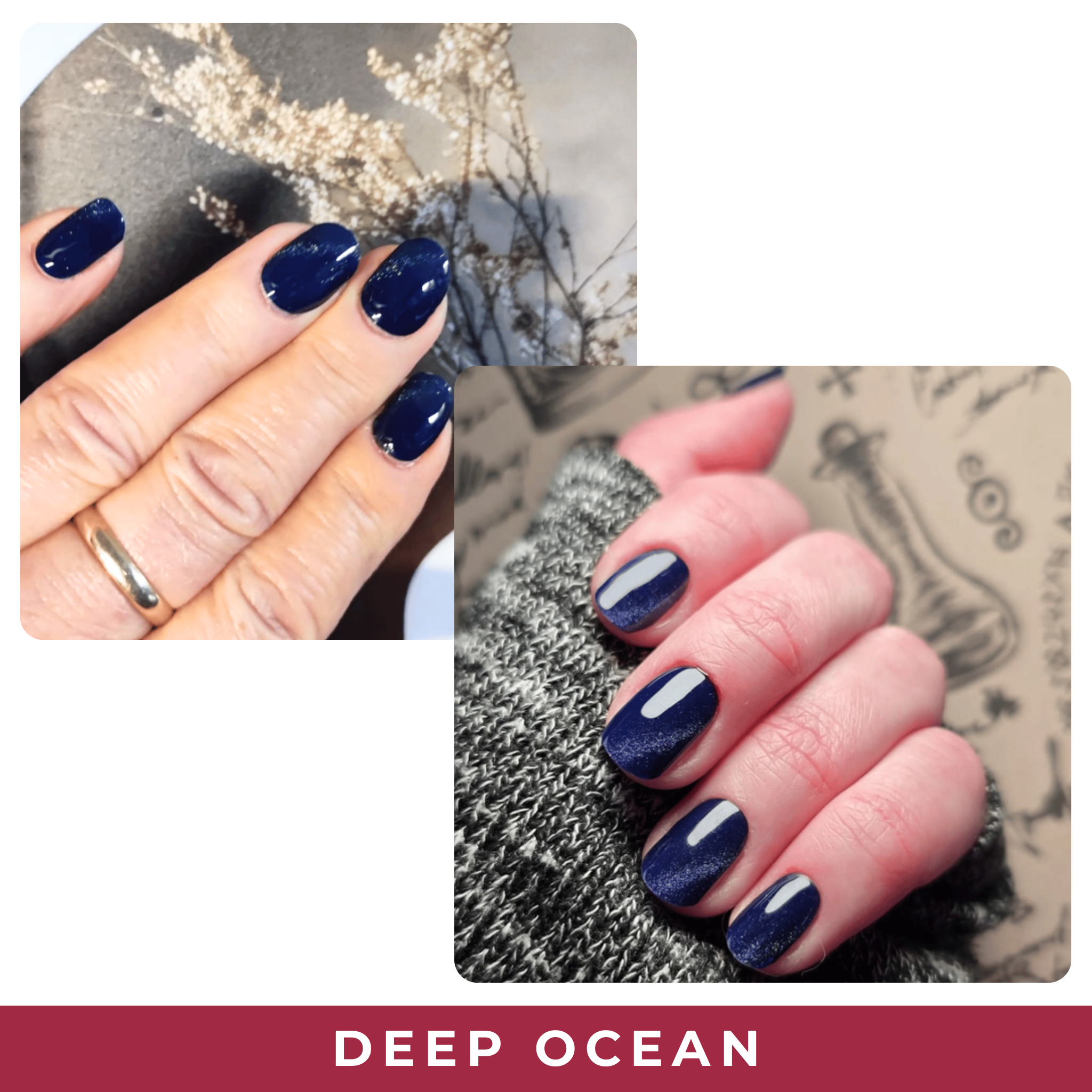 Deep Ocean