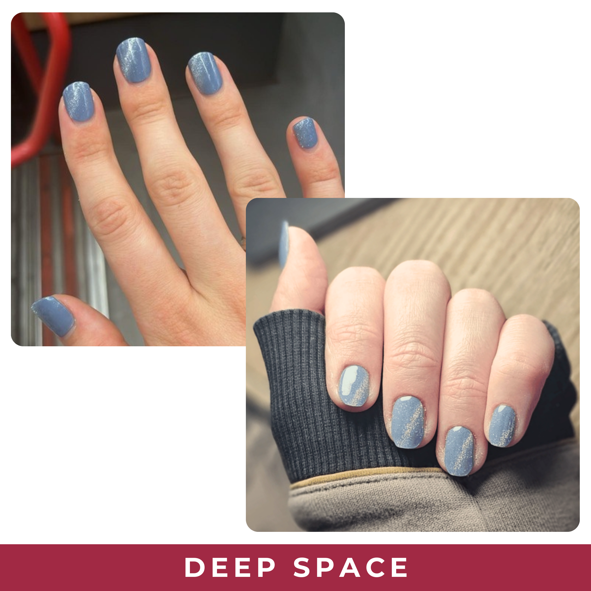 Deep Space