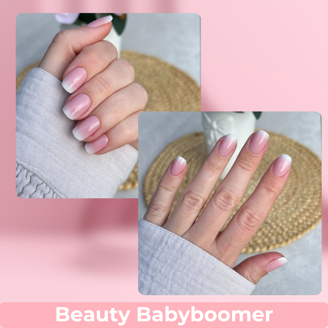 Beauty Babyboomer