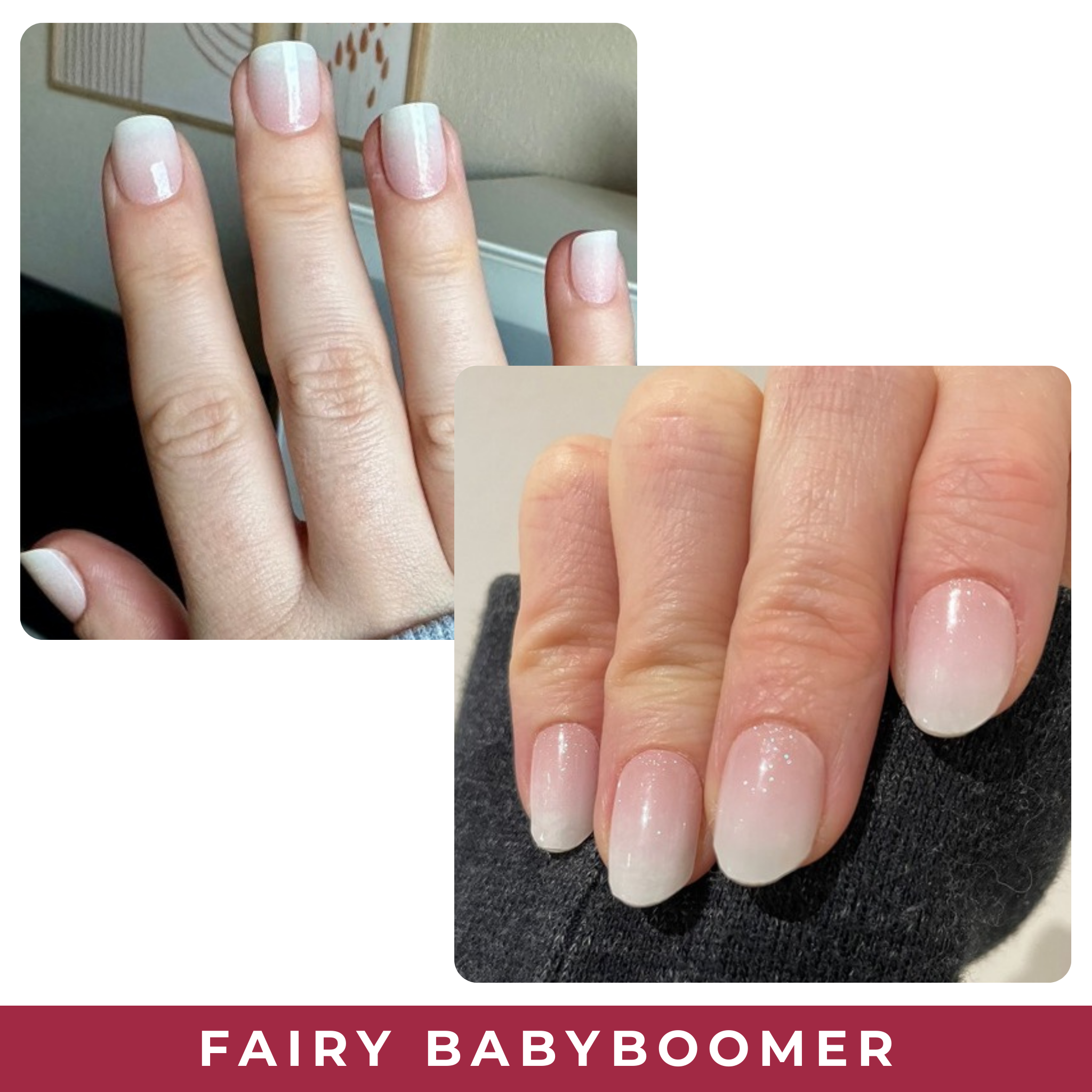 Fairy Babyboomer
