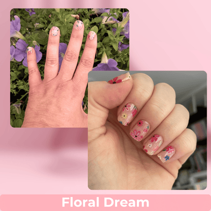 Floral Dream