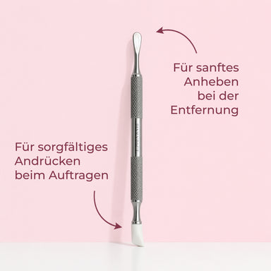Press & Lift Tool