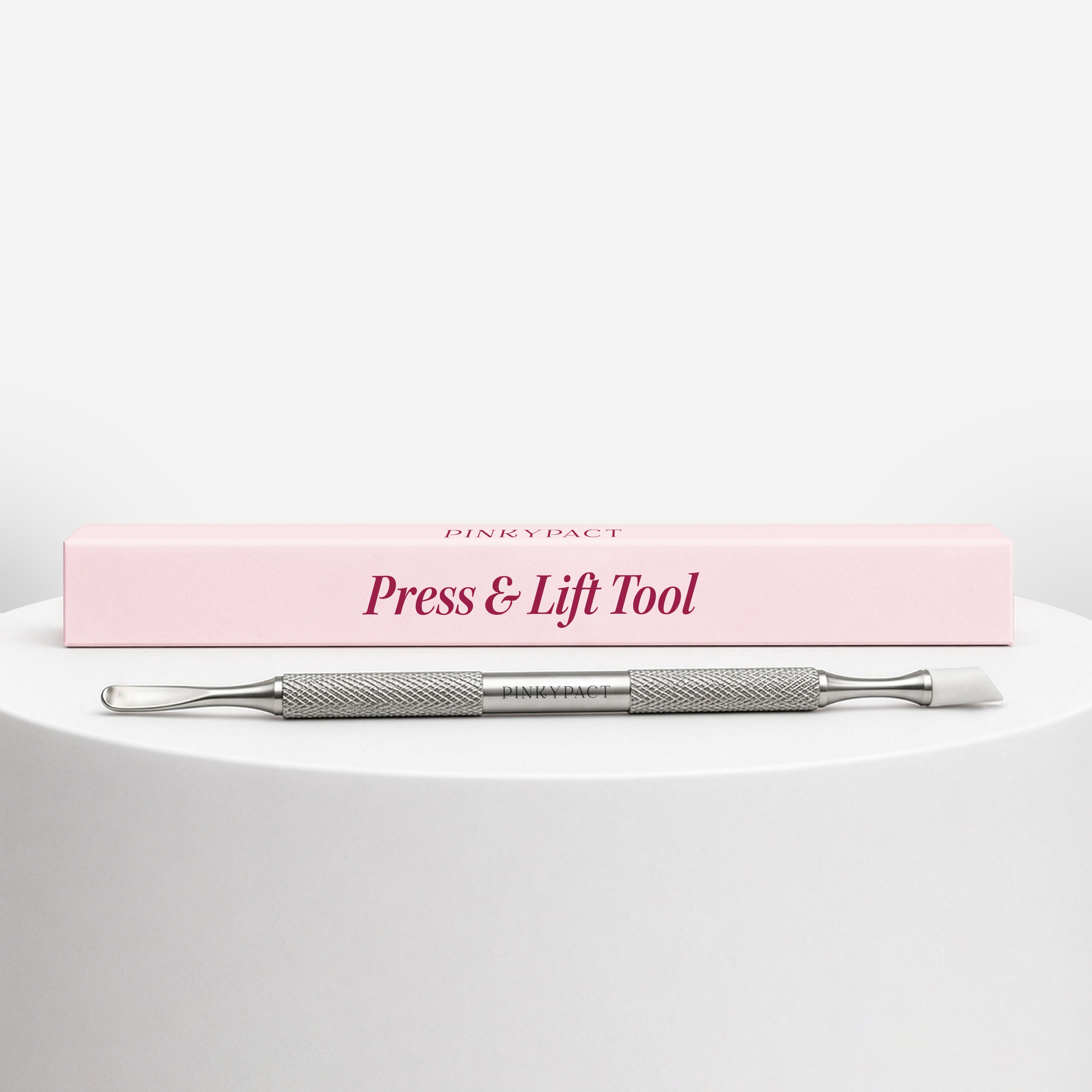Press & Lift Tool