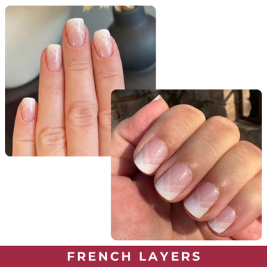 French Layers