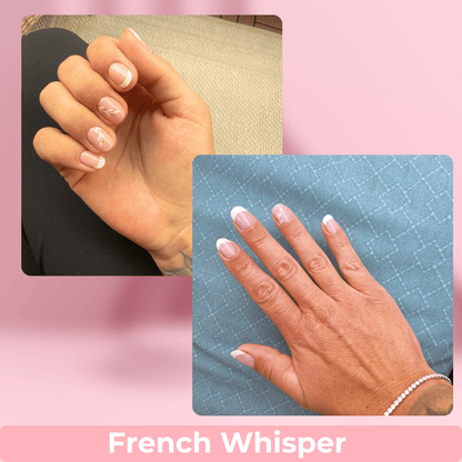 French Whisper