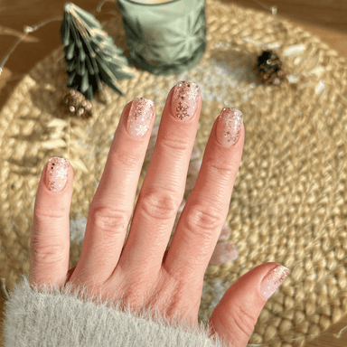 Frosty Rosé