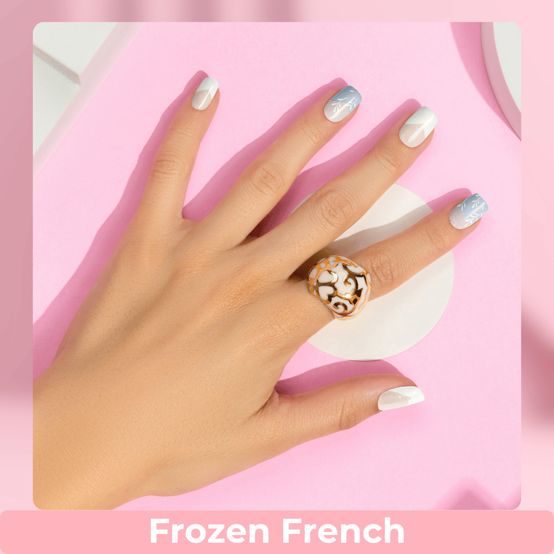 Frozen French