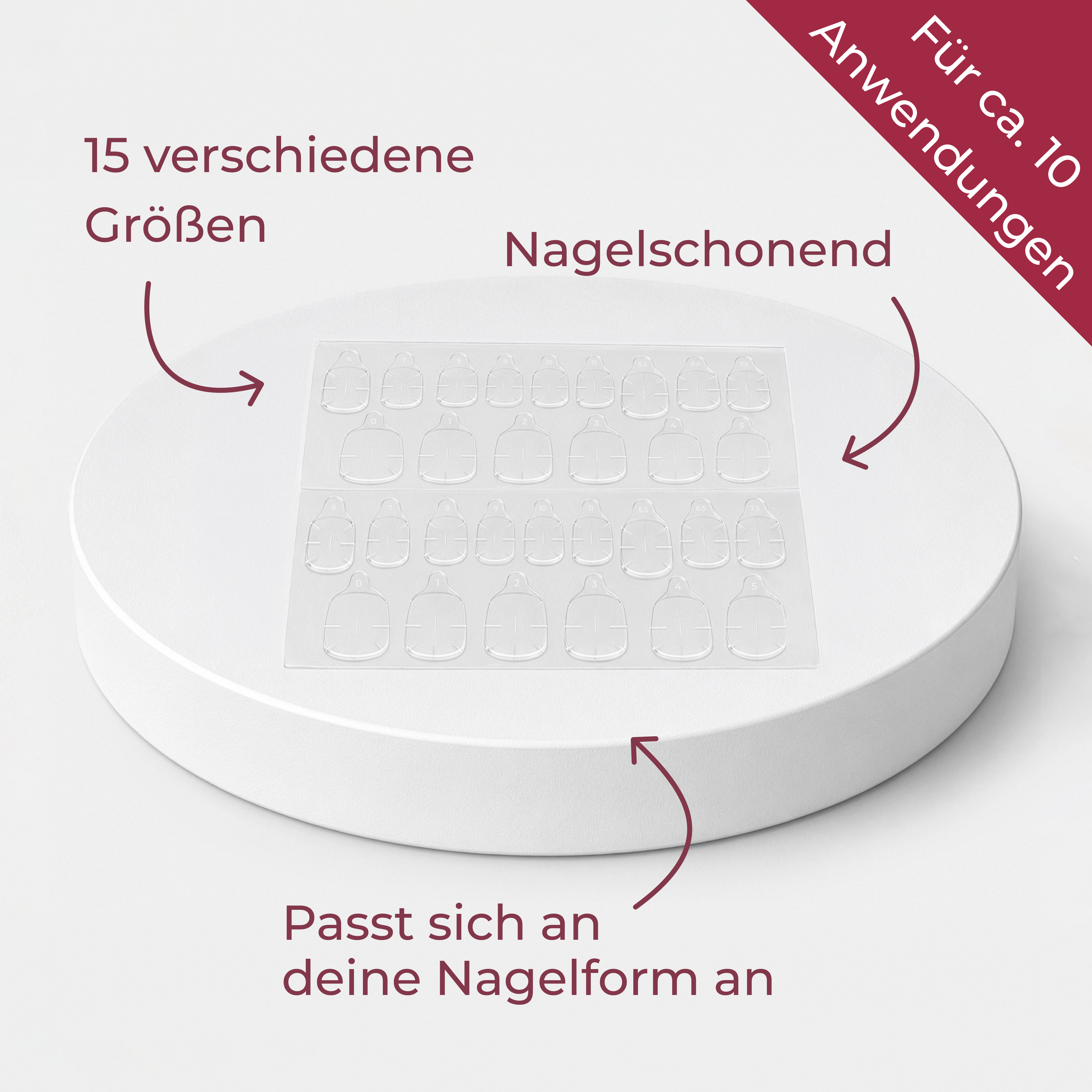 Glue Pads