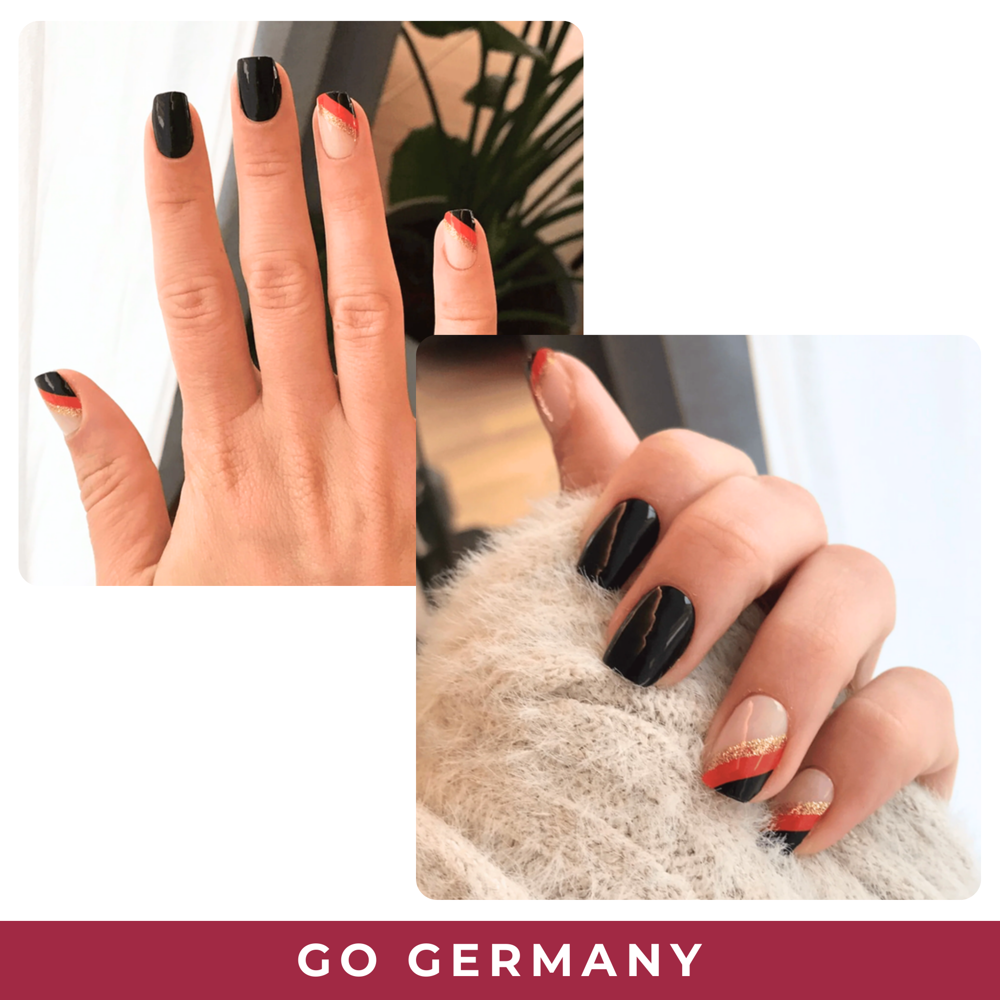 Go Germany