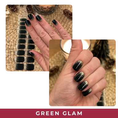 Green Glam