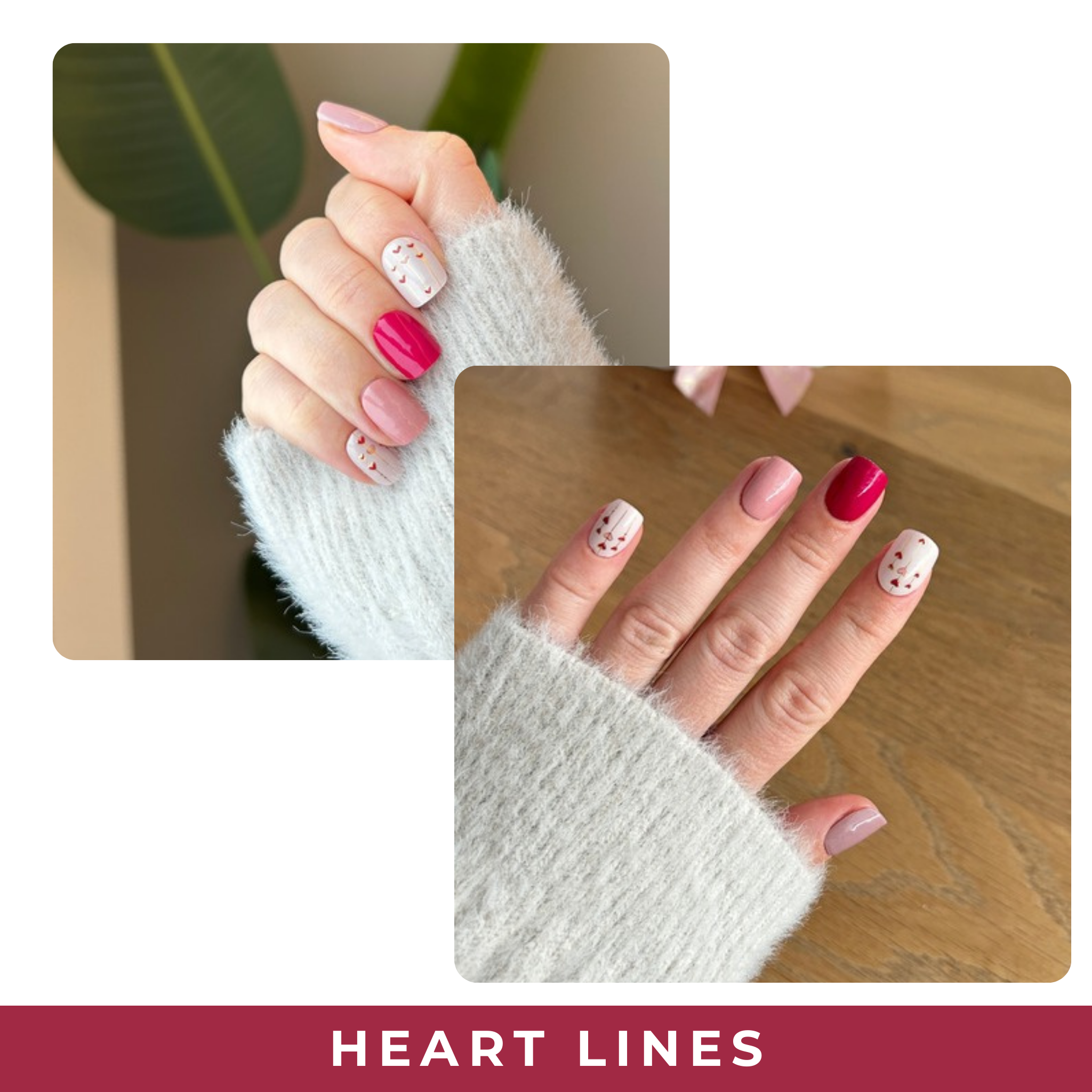 Heart Lines