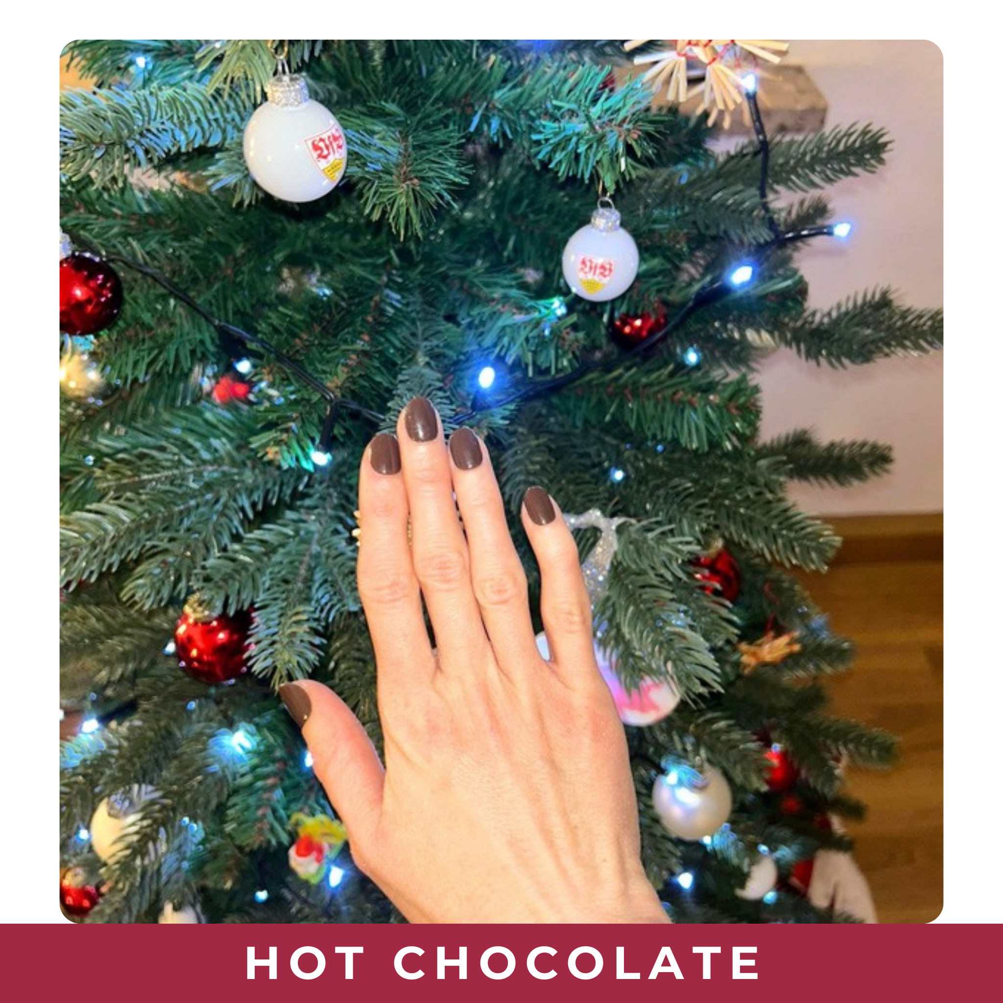 Hot Chocolate