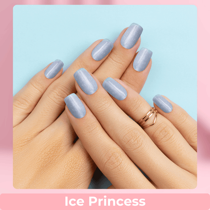 Ice Princess