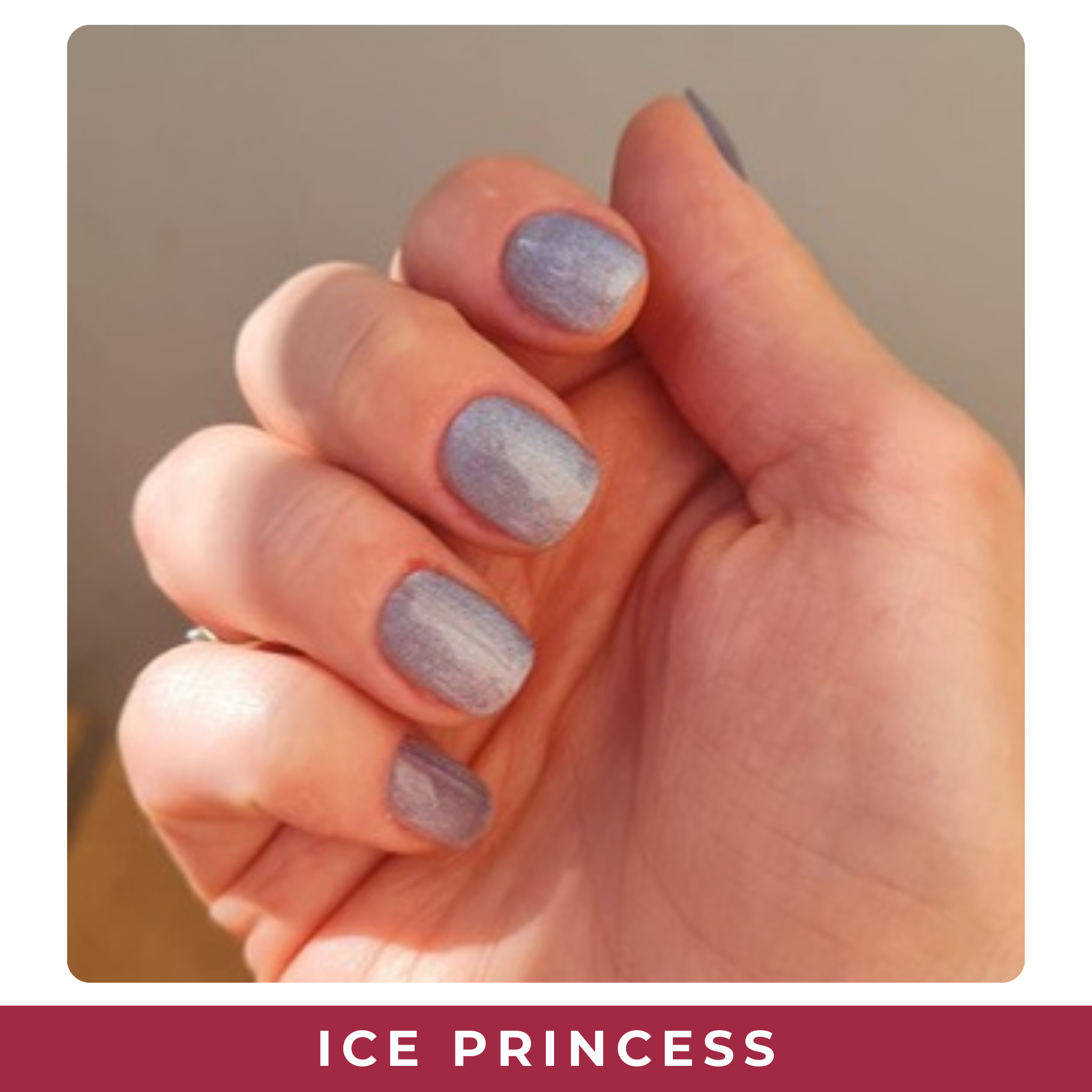 Ice Princess