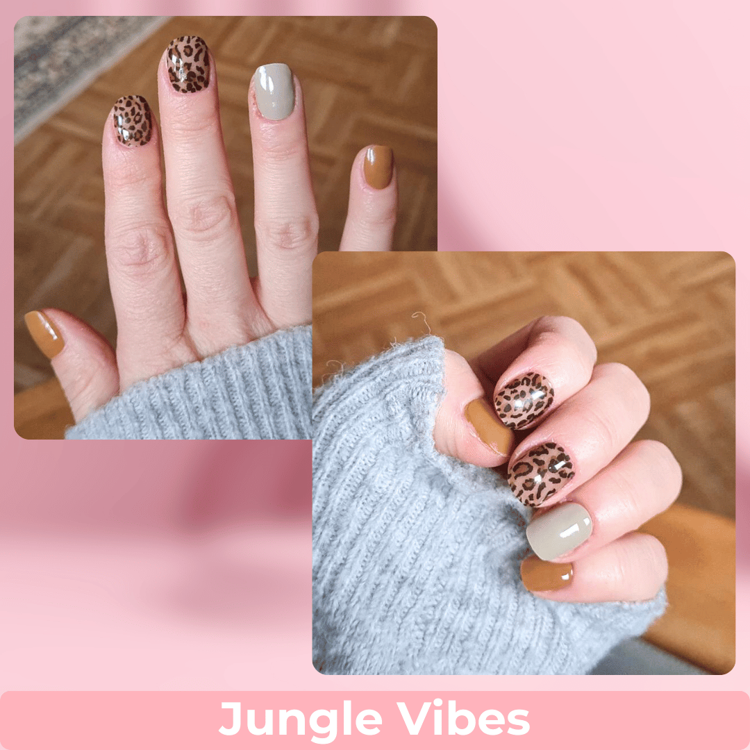 Jungle Vibes