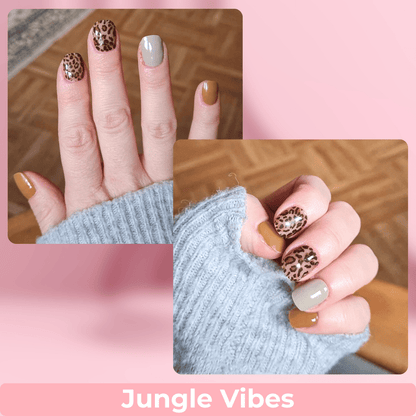 Jungle Vibes