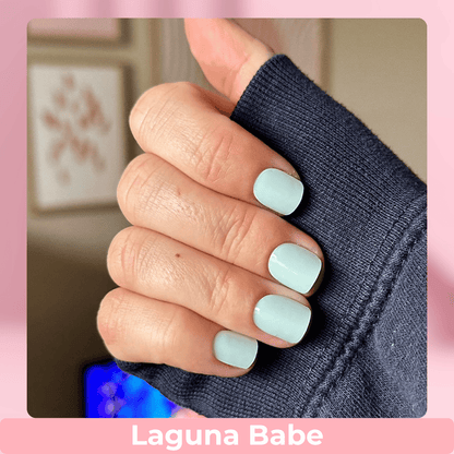 Laguna Babe