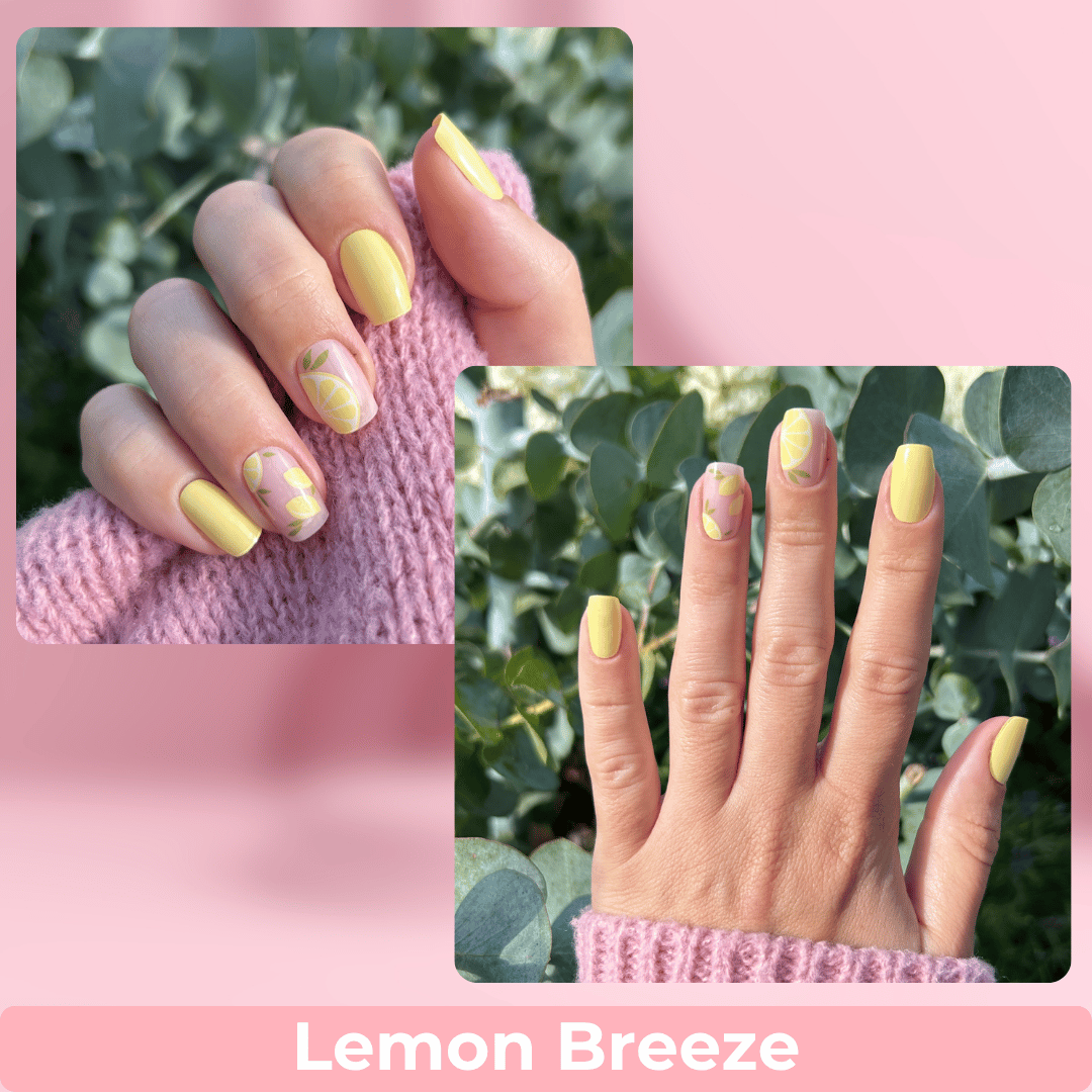 Lemon Breeze