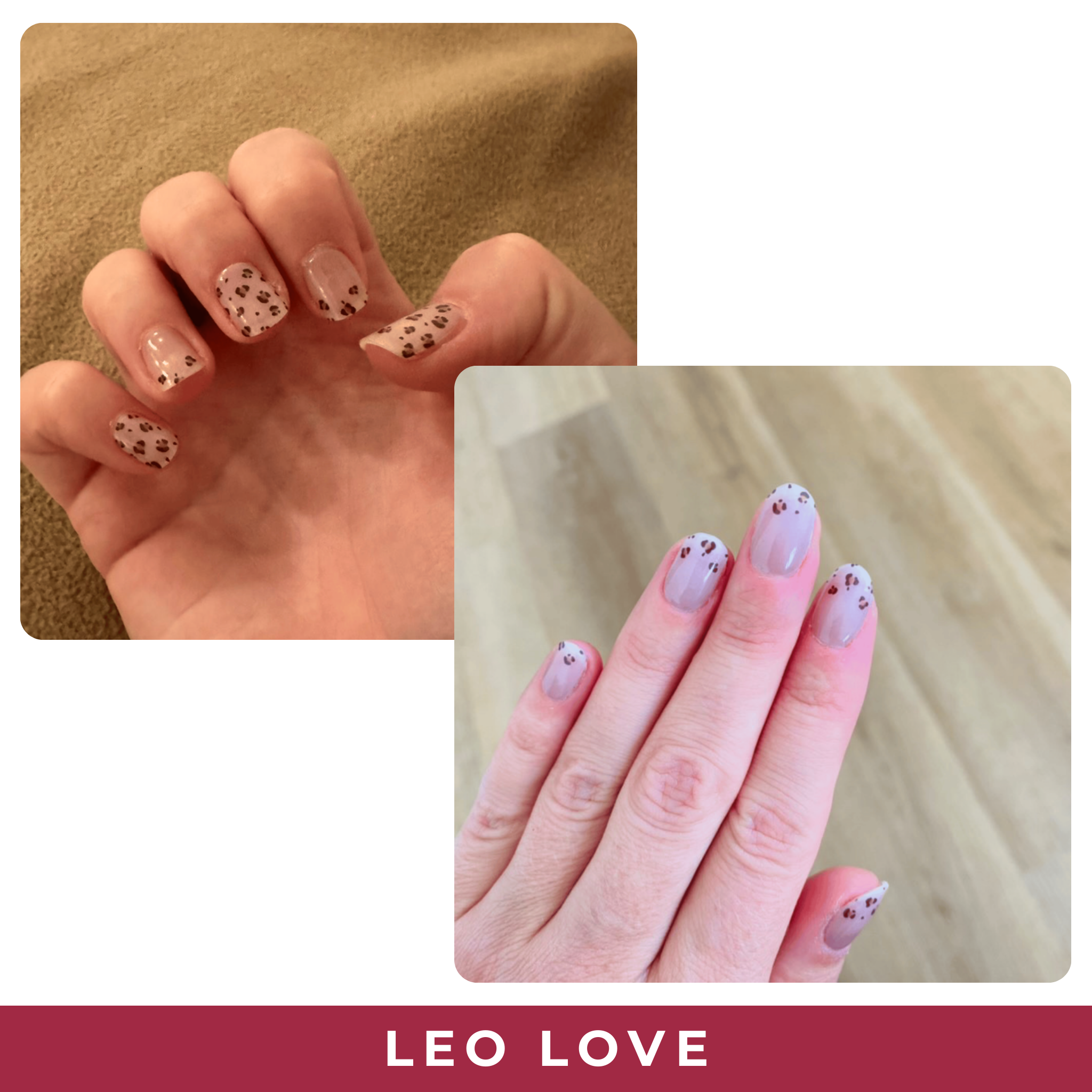 Leo Love