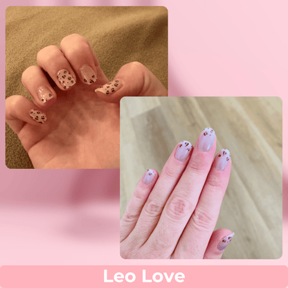 Leo Love