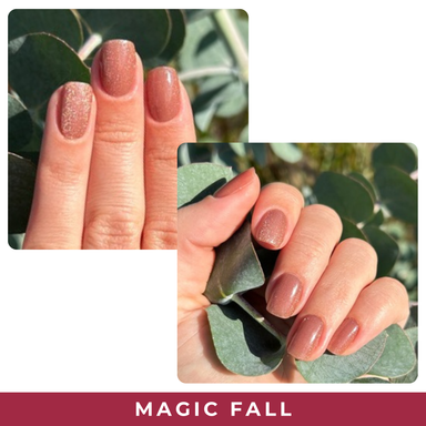 Magic Fall