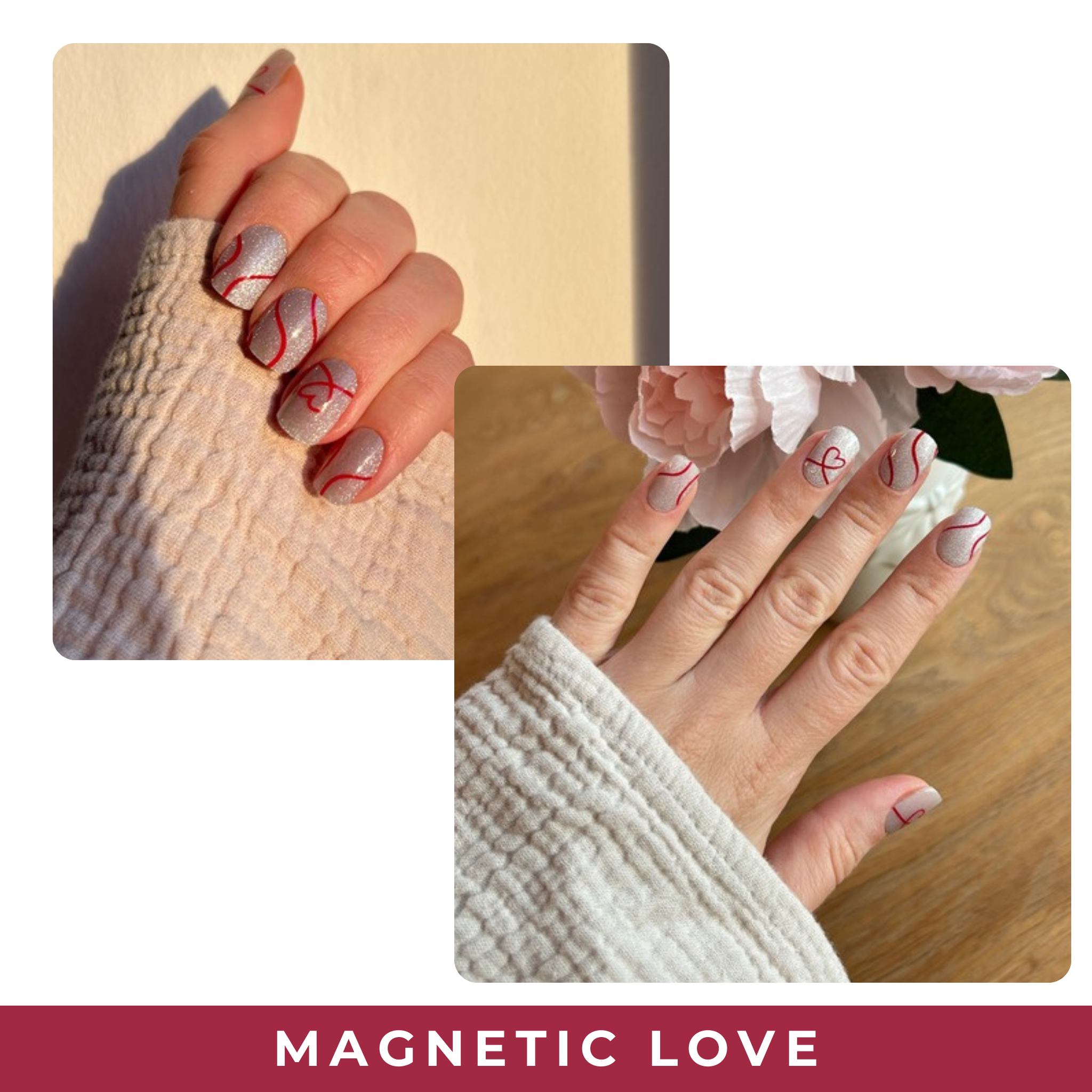 Magnetic Love