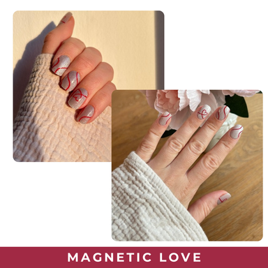 Magnetic Love