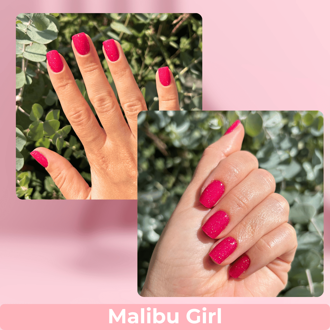 Malibu Girl