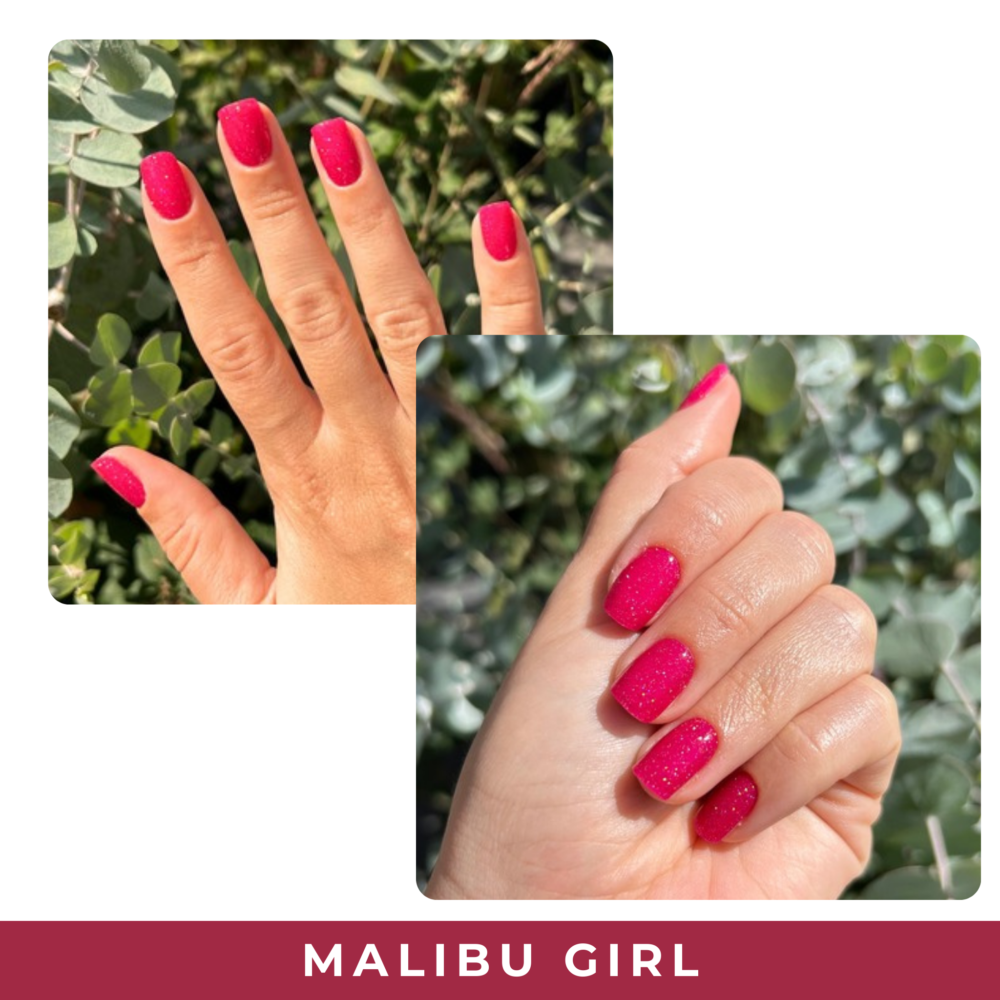 Malibu Girl